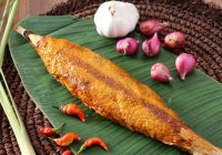 Deretan Kuliner Khas Banten yang Mengunggah Selera