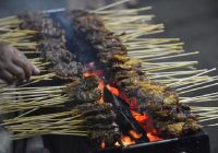 Deretan Kuliner Nikmat Khas Tegal