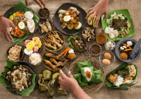 Tempat Kuliner Legendaris Di Jogja Yang Wajib di Coba